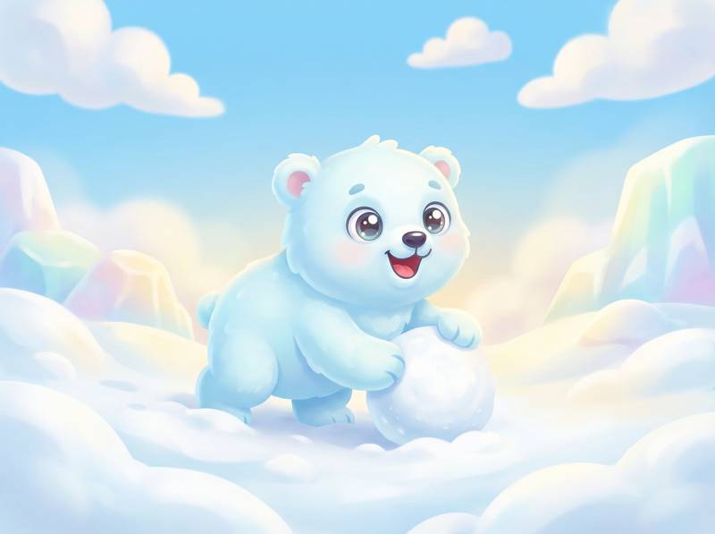 17c一起草北极熊视频