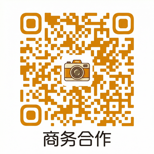 17c一起草商务合作二维码